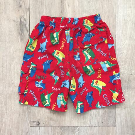 Kraťasy chlapčenské early days č.86, 18-24m, early days,86