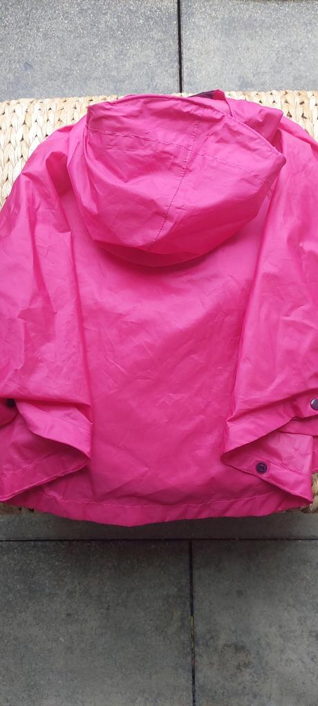 Decathlon pršiplášť pončo, decathlon,104
