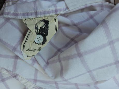 Pánska letná košeľa levi's xl, xl