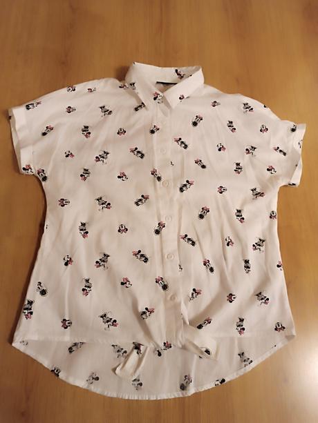 Košeľa, disney,152