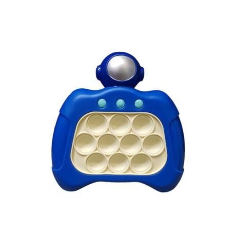 Pop it herná konzola, 