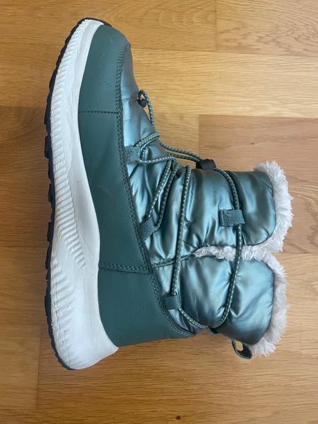 Dievčenské snehule cmp, 37