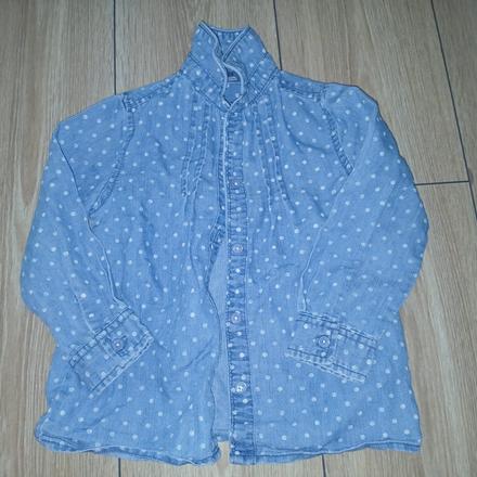 Bluzka, 104