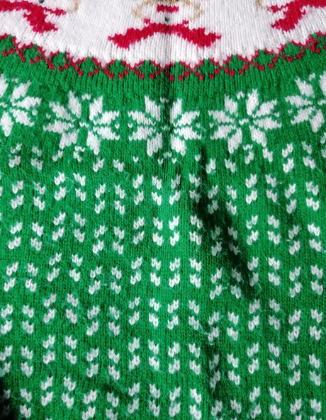 Zimný sveter, george,128