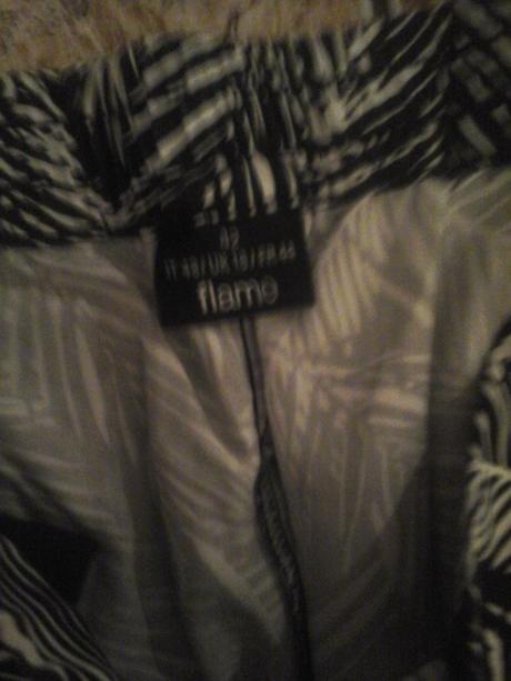 Nohavice aj na doma, 42