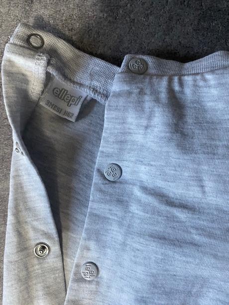 Dupačky ryba veľ.62, 62