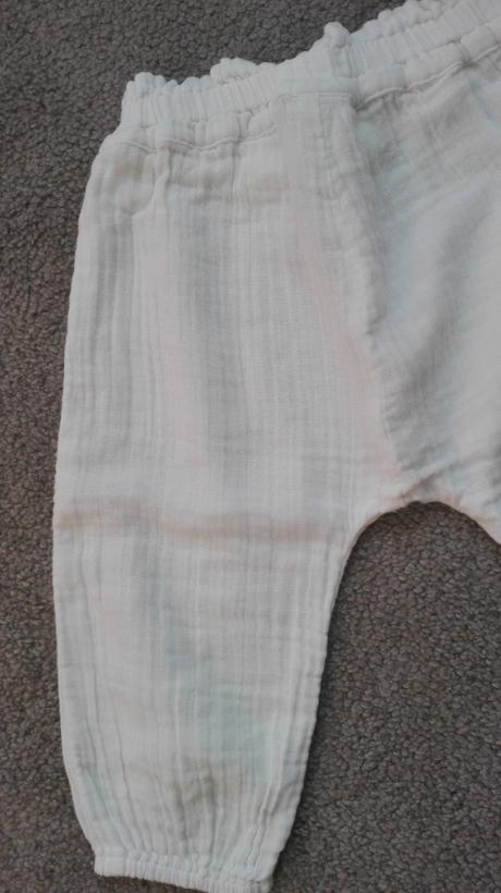 Letne nohavice, next,74