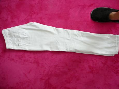 Biele rifle, amisu,26