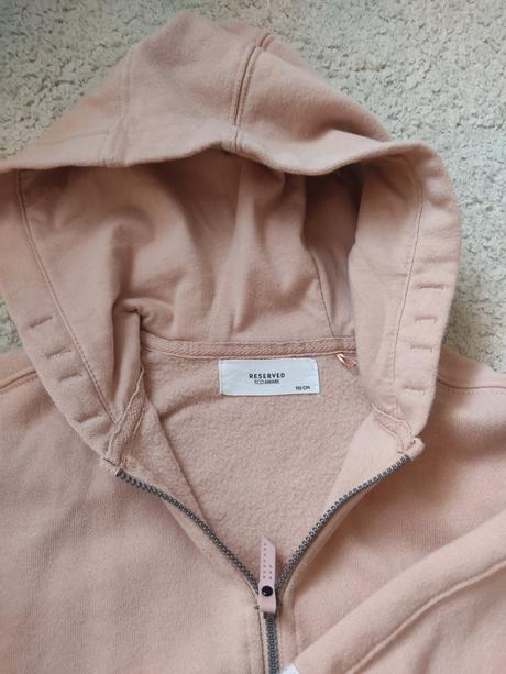 Mikina reserved ecoware, reserved,110