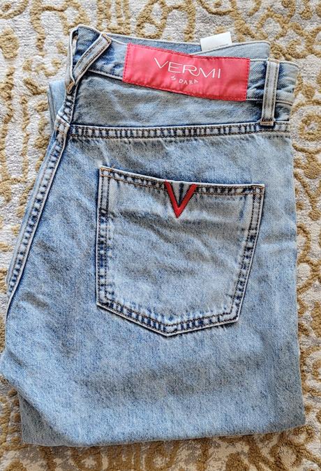 Dara dzinsy jeany, l