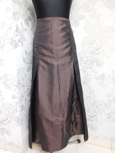 Pekna spolocenska sukna, lindex,40