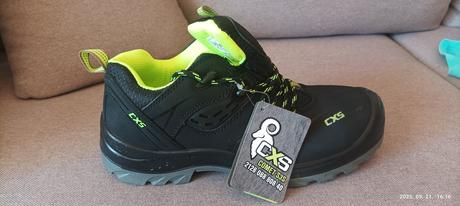 Pracovne topanky, 40