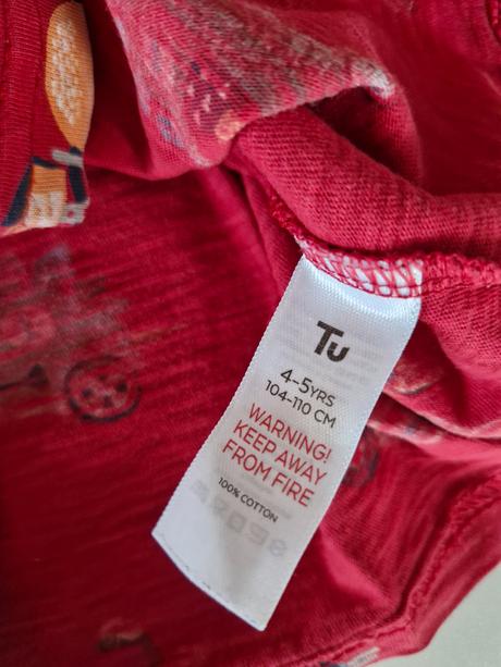 Tričko, tu,110