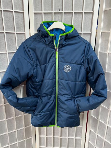 Chlapčenská bunda 164, wedze,164