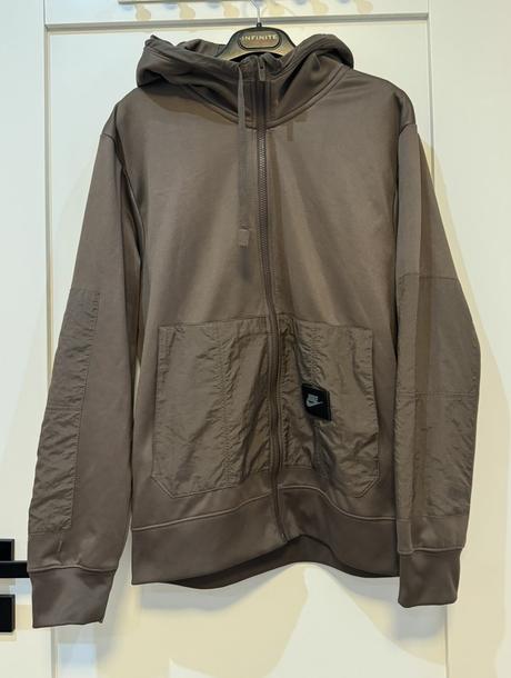 Športová mikina, nike,s