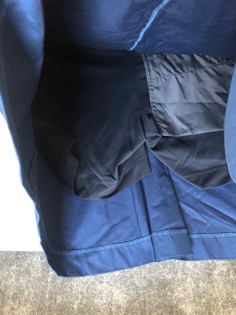 Športová sukňa zn. peakperformance, l