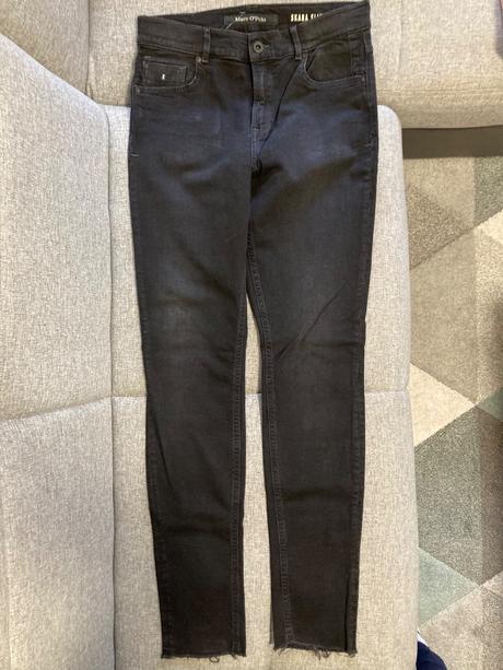 Rifle, marc o´polo,30