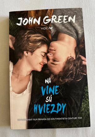 Na vine sú hviezdy,