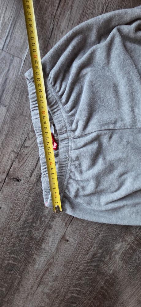 Teplaky velurove, pepperts,146