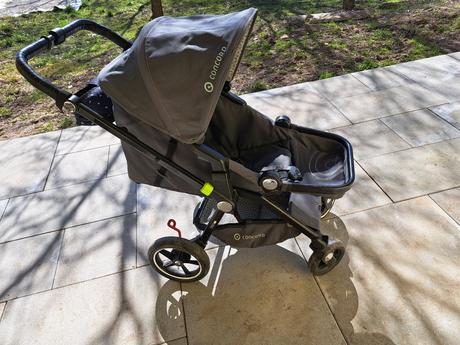 Športový kočík concord camino, concord,concord camino