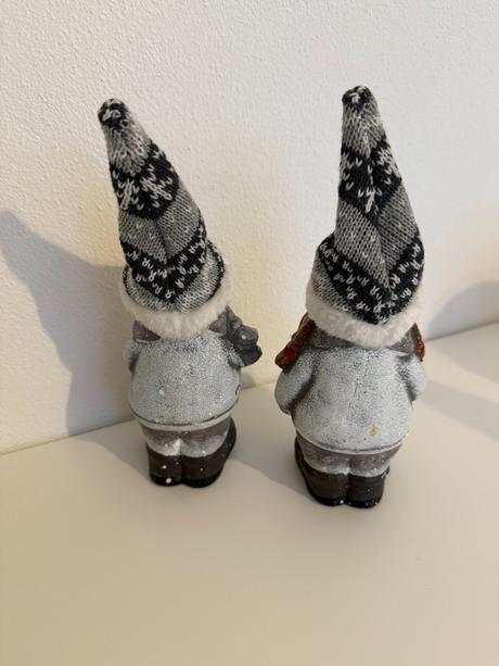 Vianočné figúrky, 