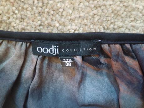 Blúzka oodji 38, 38