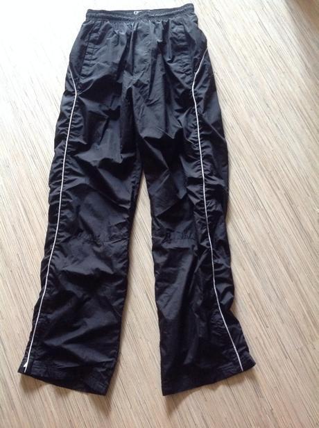 Šuštiaky demo /1n, 158 / 164 / 170