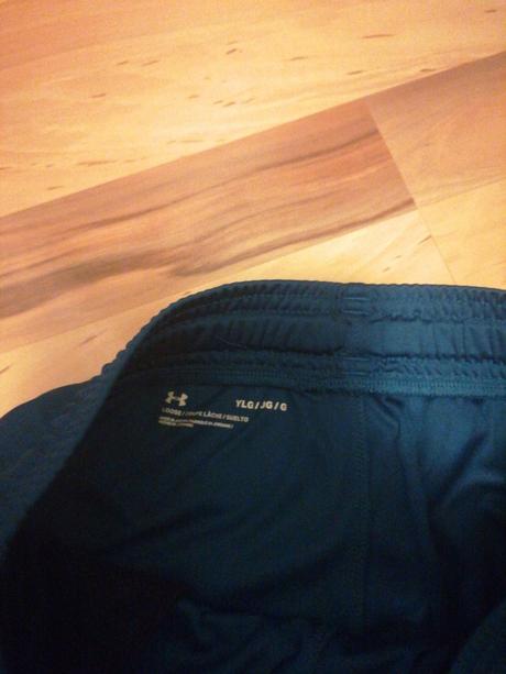 Kraťase under armour, under armour,l