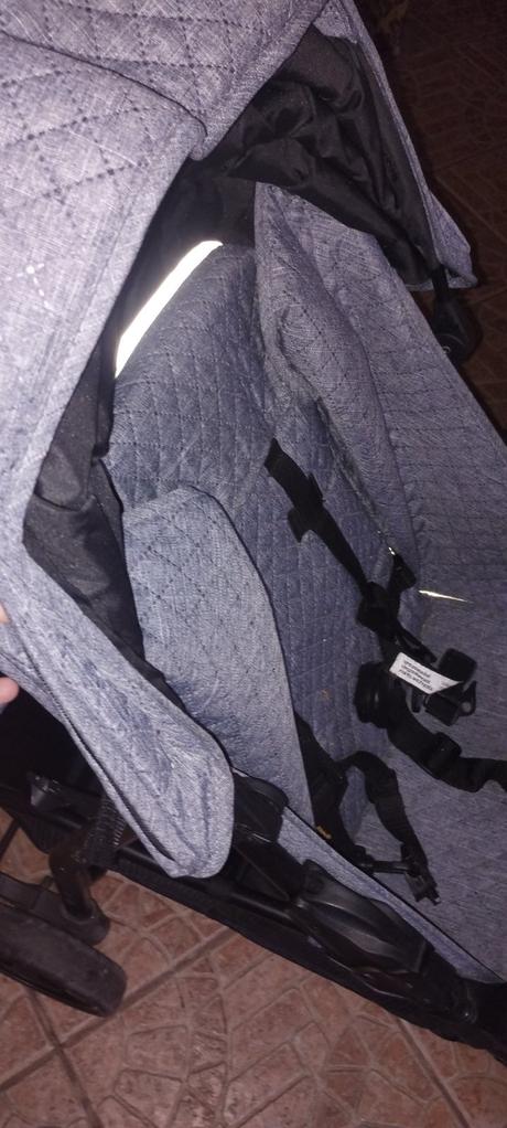 Kocik, petite&mars,petite&mars easy