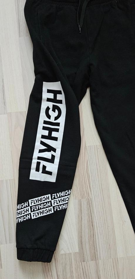 Tepláky zateplené, 164