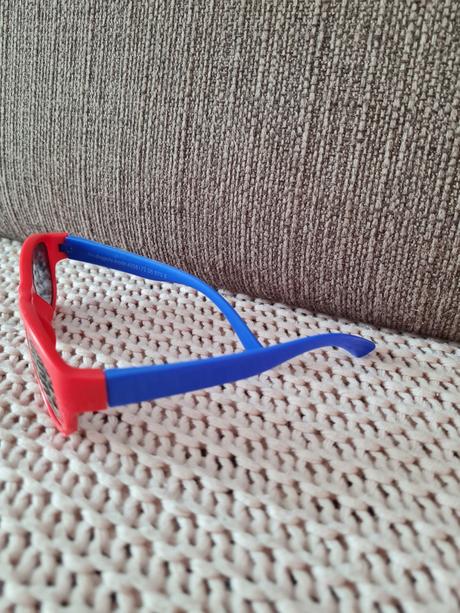 Detské slnečné okuliare,