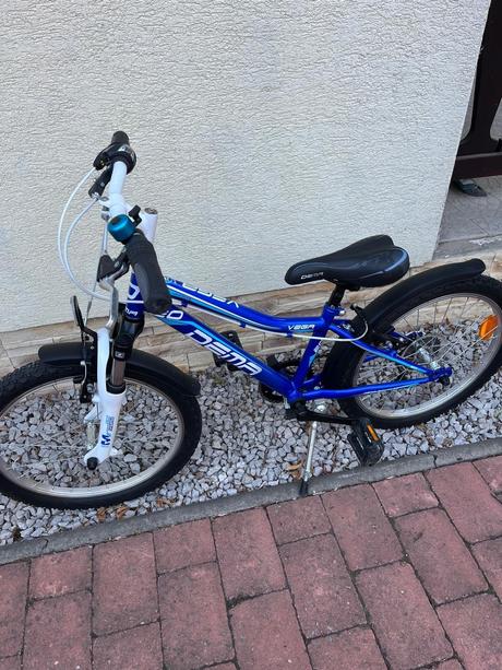 Bicykel dema 20, dema,20