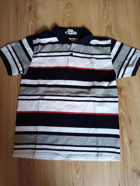 Chlapčenské tričko., 158