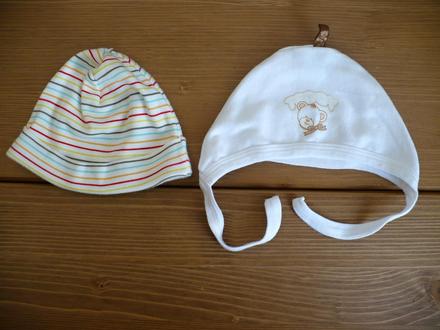 Krásne čiapočky, 56