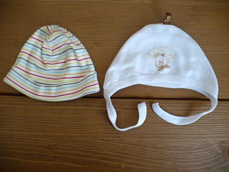 Krásne čiapočky, 56