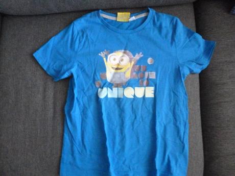 Tričká 134/140, 134