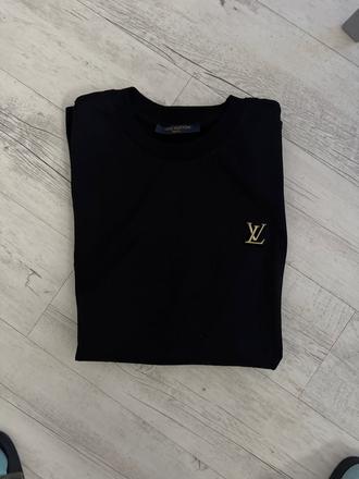 Tričko louis vuitton, louis vuitton,l