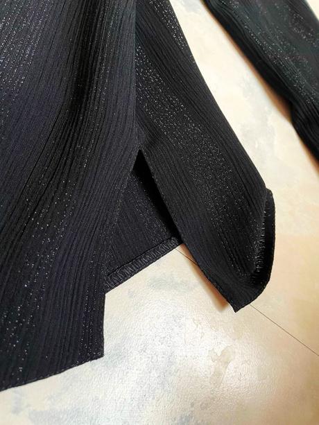 Luxusná blúzka, xxl