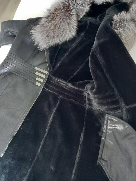 Kozušok, abercrombie&fitch,42