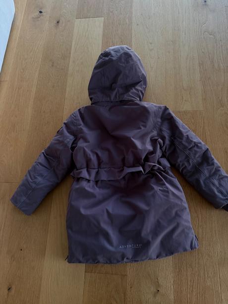 Zimný komplet  pomp de lux, pompdelux,134