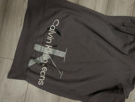 Mikina calvin klein, calvin klein,s
