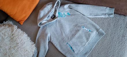 Mikina v. 134 nordblanc, nordblanc,134