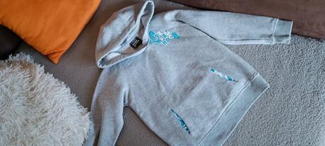 Mikina v. 134 nordblanc, nordblanc,134