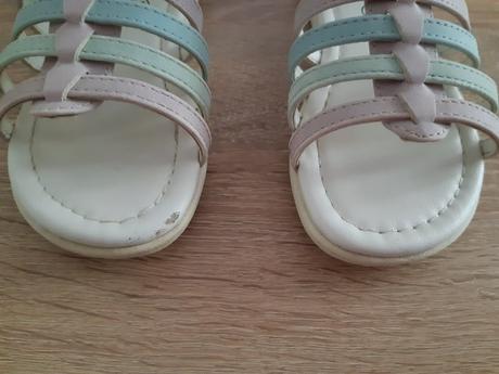 Sandále veľ.28, deichmann,28