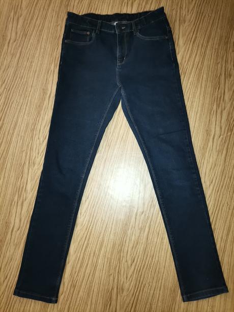 Chlapčenské rifle veľ.  182 c&a, c&a,182