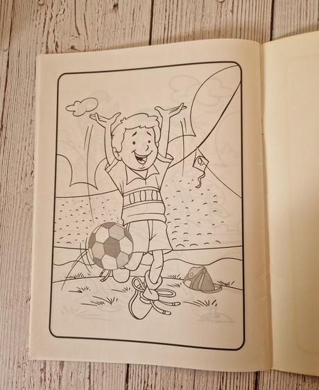 Ucime sa pisat cislice,  pismenka a malovat (3 ks, 