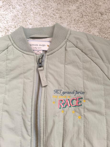 Konges slojd termo súprava, 86