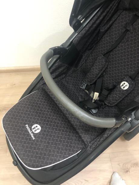 Sportovy kocik street, petite&mars,petite&mars street