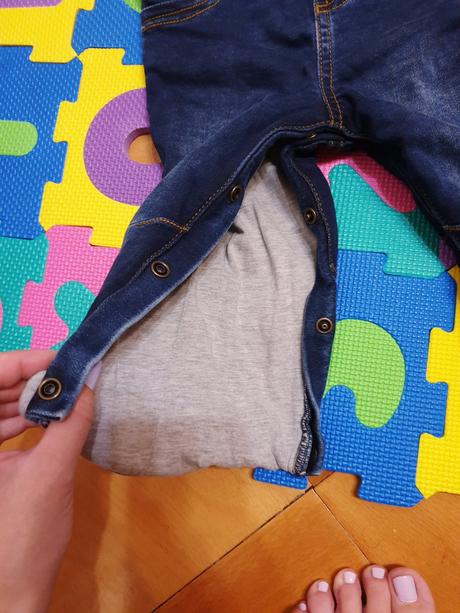 Zateplené rifle, f&f,80