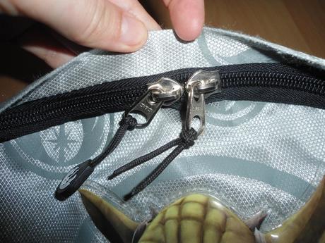 Batoh - ruksak star wars, 